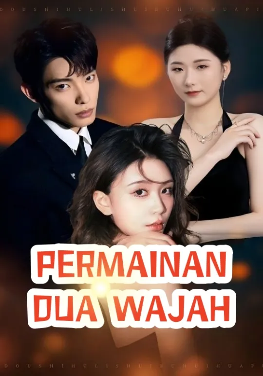 Permainan Dua Wajah